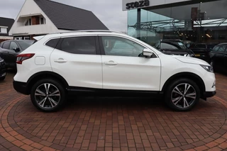 Nissan QASHQAI - afbeelding nr 13