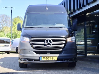 Mercedes-Benz Sprinter - afbeelding nr 15