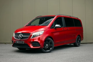 Mercedes-Benz V-Klasse - 290999965-0