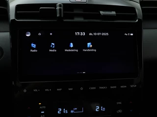 Hyundai Tucson Hyundai Tucson 1.6 T-GDI N Line | All-seasons | 4x Stoelverwarming - afbeelding nr 34