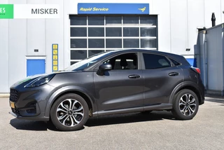 Ford Puma - afbeelding nr 25