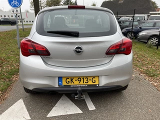 Opel Corsa-e | Navigatie | Airco | Trekhaak | Cruise Control | BTW Auto - afbeelding nr 13