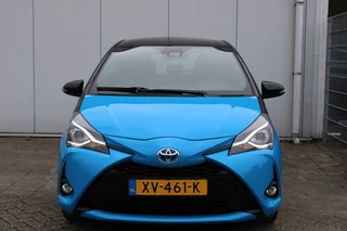 Toyota Yaris - afbeelding nr 8