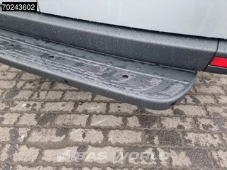 Mercedes-Benz Sprinter Mercedes Sprinter 319 CDI Automaat L2H1 2025model ACC LED Navi Camera Velgen 9m3 Airco - afbeelding nr 8