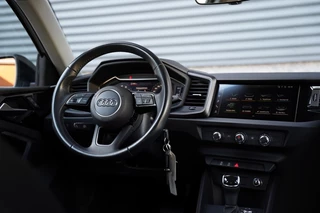 Audi A1 Sportback Audi A1 Sportback 30 TFSI Pro Line 116PK | LED koplampen | CarPlay | PDC - afbeelding nr 30
