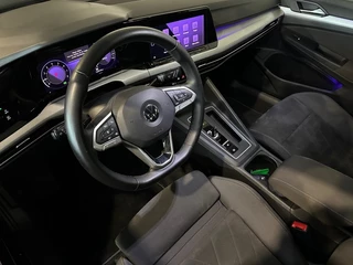 Volkswagen Golf Volkswagen Golf 1.0 ETSI LIFE BNS NAP l MEMORY l SFEERVER l CAMERA l CLIMA l - afbeelding nr 17