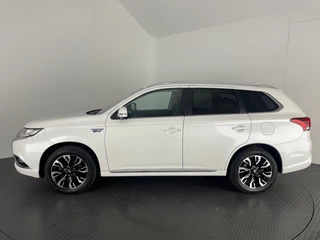 Mitsubishi Outlander - afbeelding nr 6