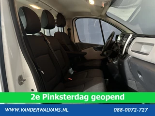 Renault Trafic - afbeelding nr 8