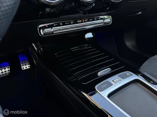Mercedes-Benz A-Klasse Mercedes A-klasse 250 e AMG Line BOMVOL! Pano|Ambient|BLACK! - afbeelding nr 29