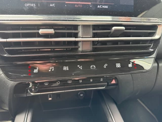 Citroën C5 Aircross Citroën C5 Aircross 136PK Hybrid ë-Series | Keyless | Dodehoek | Camera | Navi - afbeelding nr 28