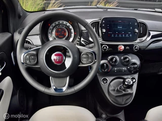 Fiat 500C Fiat 500 C 1.0 Hybrid Dolcevita - afbeelding nr 7