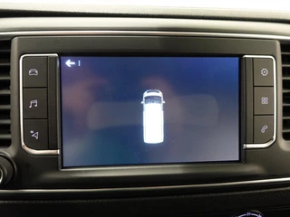 Peugeot Expert Peugeot Expert 2.0 BlueHDI 145PK L3 Automaat Airco Cruise Control Navigatie Sidebars Carplay Trekhaak - afbeelding nr 30