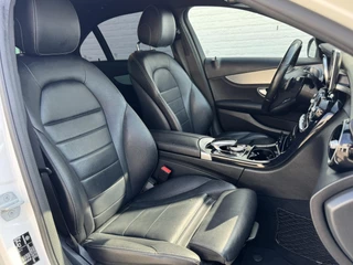 Mercedes-Benz C-Klasse Mercedes-Benz C-klasse 350 e Lease Edition Cruise control Climate control Burmester audio Luchtvering Achteruitrijcamera - afbeelding nr 31
