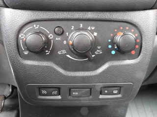 Dacia Dokker Dacia Dokker Dokker, BTW auto, airco, cruise control, dubbele schuifdeur. - afbeelding nr 18