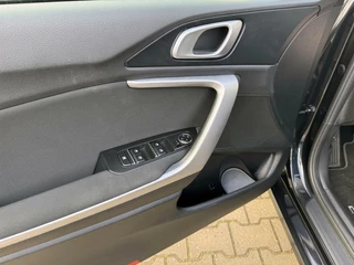 Kia Ceed Sportswagon Kia Ceed Sportswagon 1.0 T-GDi ComfortLine|Camera|Clima|CarPlay| - afbeelding nr 27