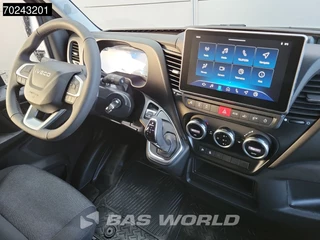 Iveco Daily Iveco Daily 35S21 3.0L Automaat Laag dak L2H1 2025model LED Navi ACC Camera 8m3 Airco - afbeelding nr 9