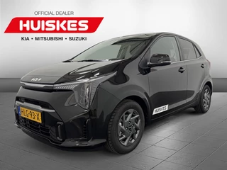 Kia Picanto - 1728826-0