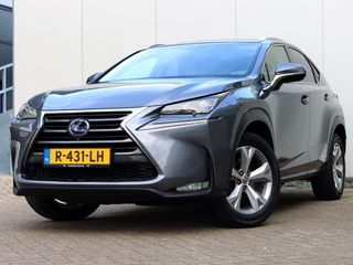 Lexus NX - afbeelding nr 11