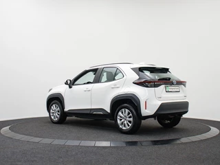 Toyota Yaris Cross Toyota Yaris Cross 1.5 Hybrid Comfort | Navigatie | Stoelverwarming | Camera - afbeelding nr 8