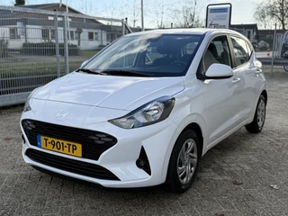 Hyundai i10 - afbeelding nr 5