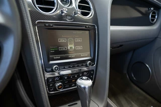 Bentley Continental GT Bentley Continental GT GTC 4.0 V8S Black Edition | Mulliner | Carbon | Design stoelen | Massage | Ventilatie | Softclose - afbeelding nr 30