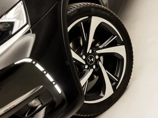 DS DS 7 DS DS 7 Crossback 1.6 PureTech Deluxe 225Pk Automaat (PANORAMADAK, APPLE CARPLAY, MEMORY SEATS, STOELVERWARMING, 360 CAMERA, FOCAL AUDIO, KEYLESS, ADAPTIVE CRUISE, GETINT GLAS, NIEUWSTAAT) - afbeelding nr 39