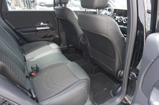 Mercedes-Benz B-Klasse Mercedes-Benz B-Klasse 180 Business Line Navi|PDC V+A|Trekhaak |Camera|Elektrische a.klep|Stoelverwarming| - afbeelding nr 13