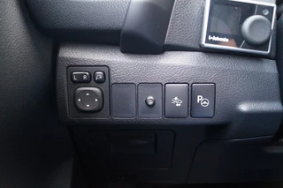 Toyota Auris Toyota Auris Touring Sports 1.8 Hybrid Pro Executive -LEER-PANO- - afbeelding nr 19