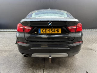 BMW X4 BMW X4 XDrive20i High Executive Dodehoek LED 360camera - afbeelding nr 41