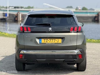 Peugeot 3008 Peugeot 3008 1.5 BlueHDi Blue Lease ,Automaat, GT Line - afbeelding nr 5