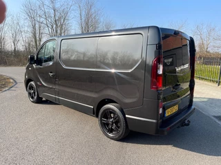 Fiat Talento Fiat Talento 1.6 MJ L1H1 SX AIRCO NAVIGATIE CAMERA LM VELGEN - afbeelding nr 5