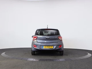 Hyundai i10 Hyundai i10 1.0i i-M. Go! | Navigatie | Cruise Control | Airco | - afbeelding nr 9