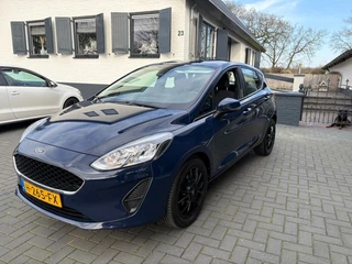 Ford Fiesta - afbeelding nr 7