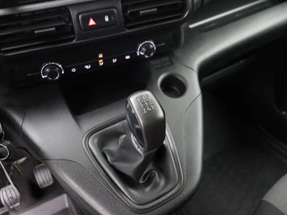 Opel Combo Opel Combo 1.5D 102PK Edition | Navigatie | Airco | Cruise - afbeelding nr 15