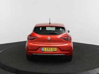 Renault Clio Renault Clio 1.0 TCe Zen | Carplay | DAB | Airco - afbeelding nr 37