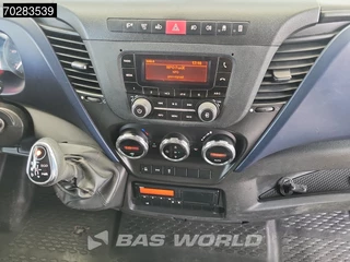 Iveco Daily Iveco Daily 50C18 3.0L Automaat L2H2 Dubbellucht 3,5t Trekhaak Airco Cruise Euro6 L2 12m3 Airco Trekhaak Cruise control - afbeelding nr 13