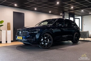Volkswagen Touareg 3.0 TSi 4M R
