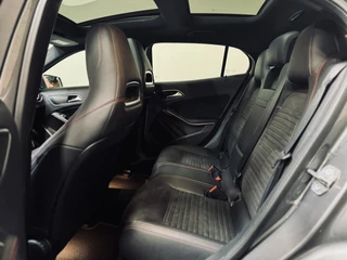 Mercedes-Benz GLA Mercedes-Benz GLA 180 AMG Line | Panorama | NAP | BTW - afbeelding nr 5