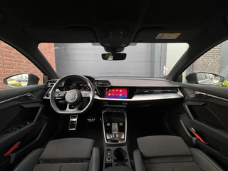 Audi A3 Audi A3 Sportback 30 TFSI Automaat 3X S-Line *NL-AUTO* - afbeelding nr 18