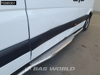 Mercedes-Benz Sprinter Mercedes Sprinter 311 CDI Automaat L3H2 Camera Euro6 15m3 - afbeelding nr 19
