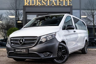 Mercedes-Benz Vito Tourer 114 BlueTEC Pro Extra Lang|9P|EXCL BTW