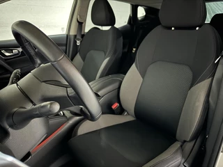 Nissan QASHQAI Nissan Qashqai 1.3 DIG-T Pano 360° Navi Cruise NAP - afbeelding nr 17