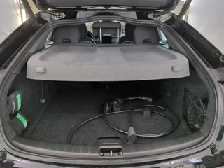 Polestar 2 Polestar 2 Long Range Dual Motor Launch Edition 78kWh TREKHAAK I PANO DAK I GR.NAVI + CAMERA I GETINTE RAMEN - afbeelding nr 18