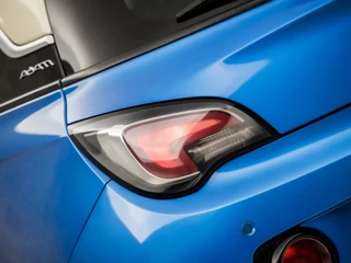 Opel ADAM (SCHERM, NAP, CRUISE, SPORTSTOELEN, PARKEERSENSOREN, BLUETOOTH, DAB+, NIEUWE APK, NIEUWSTAAT) - afbeelding nr 22