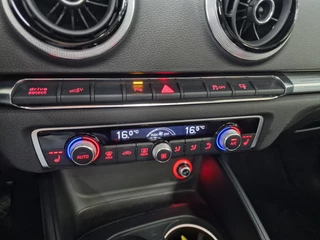 Audi A3 Audi A3 Sportback 1.4 e-tron PHEV Ambition 204pk | Panodak | 18