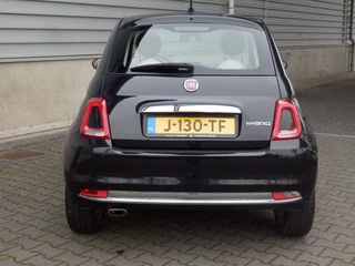 Fiat 500 - afbeelding nr 4