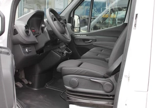 Mercedes-Benz Sprinter - afbeelding nr 5