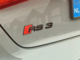Audi RS3 Audi RS3 2.5 TFSI RS3 quattro - afbeelding nr 22