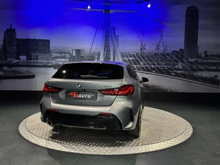 BMW 1 Serie BMW 1-serie 118i M-Sport *Carplay*Camera* - afbeelding nr 12