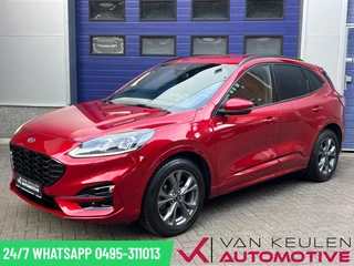 Ford Kuga 2.5 PHEV ST-Line X ACC l HUD l B&O l Leder l Led